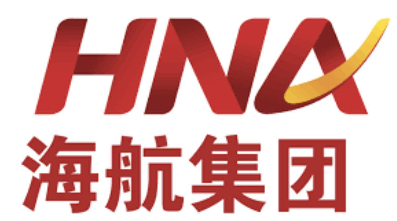HNA Group logo